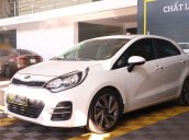 Bán Kia Rio 2015, màu trắng, nhập khẩu nguyên chiếc, 448tr