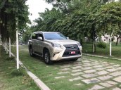 Cần bán Lexus GX 460 màu vàng cát