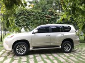 Cần bán Lexus GX 460 màu vàng cát