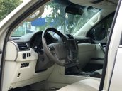 Cần bán Lexus GX 460 màu vàng cát