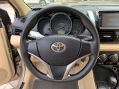 Bán nhanh Toyota Vios 1.5E CVT số tự động xe đẹp giữ gìn