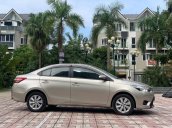 Bán nhanh Toyota Vios 1.5E CVT số tự động xe đẹp giữ gìn