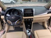 Bán nhanh Toyota Vios 1.5E CVT số tự động xe đẹp giữ gìn