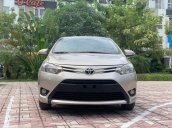 Bán nhanh Toyota Vios 1.5E CVT số tự động xe đẹp giữ gìn