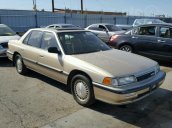 Bán 3 xe Acura Legend năm 1989, xe nhập