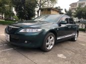 Bán gấp Mazda 3 đời 2003, số sàn