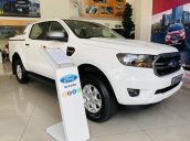 Cần bán nhanh với giá thấp chiếc Ford Ranger XLS MT sản xuất năm 2020 giao nhanh