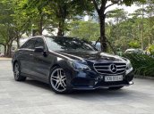 Bán Mercedes-Benz E250 AMG 2015