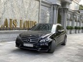 Bán Mercedes-Benz E250 AMG 2015