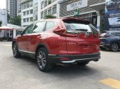 [Honda Bắc Ninh] Honda CR-V khuyến mãi cực hấp dẫn tháng cuối năm
