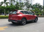 [Honda Bắc Ninh] Honda CR-V khuyến mãi cực hấp dẫn tháng cuối năm