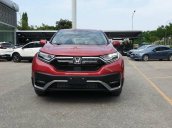 [Honda Bắc Ninh] Honda CR-V khuyến mãi cực hấp dẫn tháng cuối năm