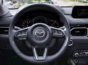 New Mazda CX5 Luxury 2.5L + 1 năm tặng bảo hiểm vật chất và gói nâng cấp, giá cực ưu đãi