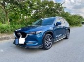 Cần bán xe với giá ưu đãi nhất chiếc Mazda CX5 2.0 đời 2019, xe còn mới giao nhanh