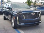 Bán Cadillac Escalade ESV Sport Luxury Platinum 2021, liên hệ Mr Lê Dũng