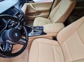 Cần bán BMW X4 đời 2014, màu đỏ, nhập khẩu