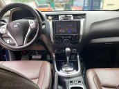 Bán ô tô Nissan Terra sản xuất năm 2018, màu xanh lam