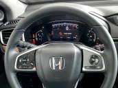 [Siêu ưu đãi] Honda CRV 2021 nâng cấp đáng giá - giảm tiền mặt cực khủng - hàng loạt phụ kiện chính hãng- trả góp 80% xe