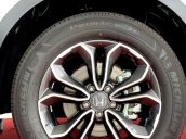 [Siêu ưu đãi] Honda CRV 2021 nâng cấp đáng giá - giảm tiền mặt cực khủng - hàng loạt phụ kiện chính hãng- trả góp 80% xe