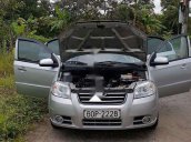 Chính chủ bán lại xe Daewoo Gentra năm 2010, màu bạc