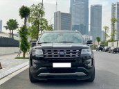 Ford Explorer Limited 2.3L EcoBoost sản xuất năm 2017