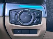 Ford Explorer Limited 2.3L EcoBoost sản xuất năm 2017