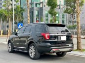 Ford Explorer Limited 2.3L EcoBoost sản xuất năm 2017