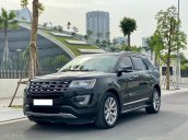 Ford Explorer Limited 2.3L EcoBoost sản xuất năm 2017