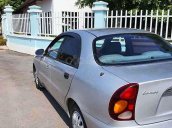 Bán Daewoo Lacetti sản xuất năm 2004, màu bạc còn mới, giá 108tr