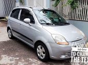 Cần bán Chevrolet Spark sản xuất 2011, chính chủ, giá cạnh tranh