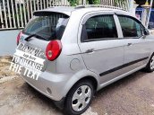 Cần bán Chevrolet Spark sản xuất 2011, chính chủ, giá cạnh tranh