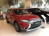 Mitsubishi Outlander ưu đãi cực khủng - Giá tốt nhất miền bắc - Giảm 100% thuế 