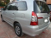 Bán Innova E sx 2015 số sàn xe đẹp không dịch vụ