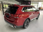 Mitsubishi Outlander ưu đãi cực khủng - Giá tốt nhất miền bắc - Giảm 100% thuế 