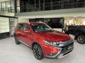 Mitsubishi Outlander ưu đãi cực khủng - Giá tốt nhất miền bắc - Giảm 100% thuế 