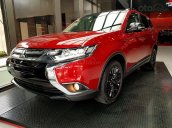 Mitsubishi Outlander ưu đãi cực khủng - Giá tốt nhất miền bắc - Giảm 100% thuế 