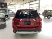 Mitsubishi Outlander ưu đãi cực khủng - Giá tốt nhất miền bắc - Giảm 100% thuế 