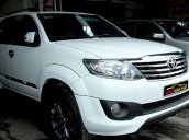 Xe Toyota Fortuner 2015, 690 triệu