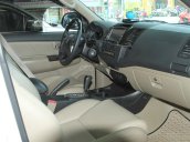 Xe Toyota Fortuner 2015, 690 triệu