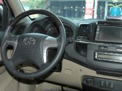 Xe Toyota Fortuner 2015, 690 triệu