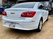 Bán ô tô Chevrolet Cruze đời 2017, màu trắng, 375 triệu