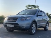 Bán nhanh chiếc Hyundai Santa Fe sản xuất năm 2007, xe nhập