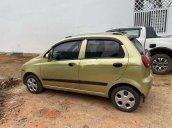 Cần bán xe Chevrolet Spark năm sản xuất 2009, nhập khẩu