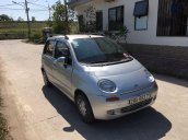 Bán Daewoo Matiz đời 1999, màu bạc, nhập khẩu  