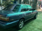 Bán lại xe Toyota Camry năm 1985, xe nhập chính chủ, màu xanh dưa