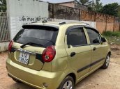 Cần bán xe Chevrolet Spark năm sản xuất 2009, nhập khẩu