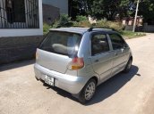 Bán Daewoo Matiz đời 1999, màu bạc, nhập khẩu  