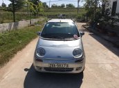 Bán Daewoo Matiz đời 1999, màu bạc, nhập khẩu  