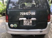 Bán Daihatsu Citivan năm sản xuất 2007, màu xanh dưa