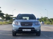 Bán nhanh chiếc Hyundai Santa Fe sản xuất năm 2007, xe nhập